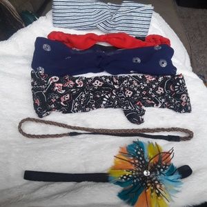 2/$8 Headband Bundle